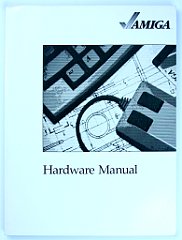 Amiga Reference Manual 102